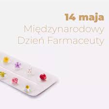 Tabletki Międzynarodowy Dzień Farmaceuty